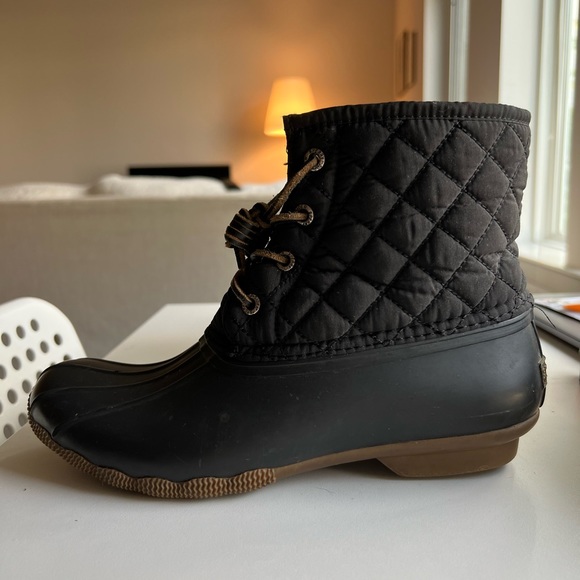 Sperry Duck Boot - Picture 5 of 7